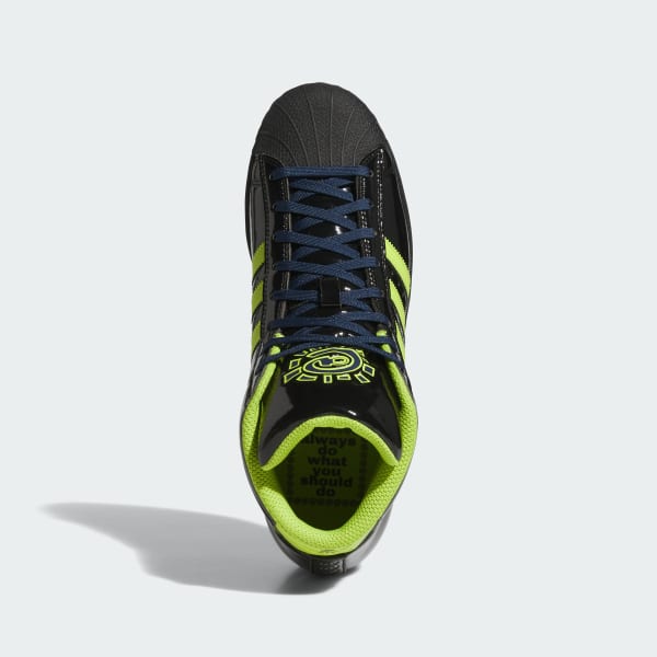 Negro Zapatillas Pro Model ADV x Always