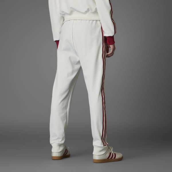 FCバイエルン アディダス　ポロシャツ　ホワイト FC_JF0593_dbHM30.tiff.jpg