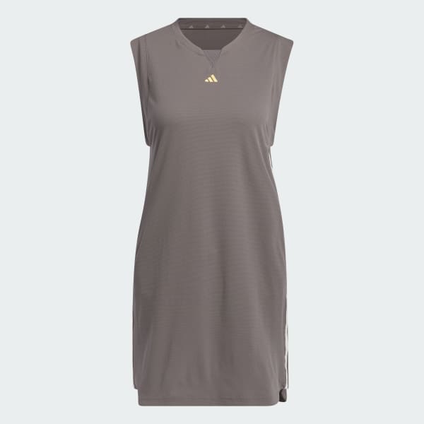 Adidas golf dress store black