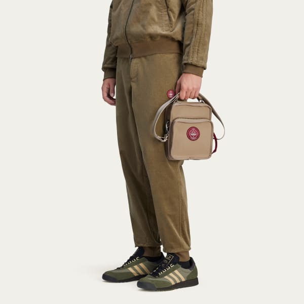 adidas CP SPZL Grisdale Bag Beige adidas Philippines