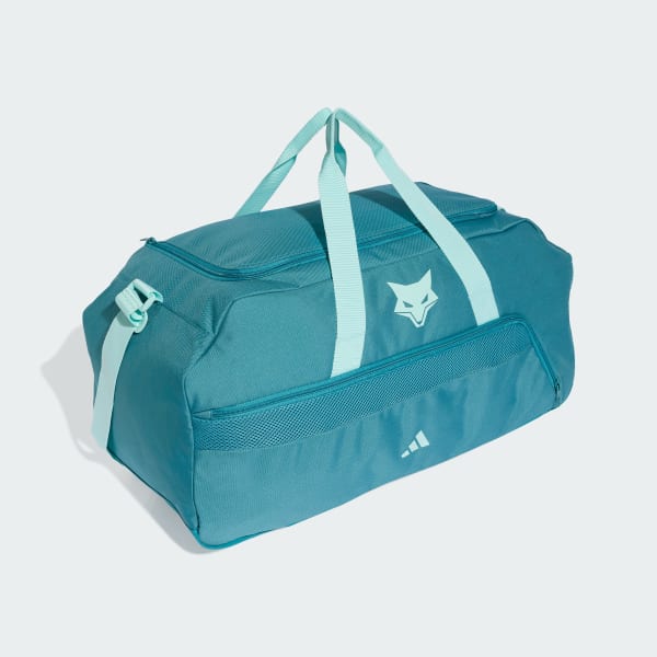 Turquesa Mala Duffel Cruzeiro