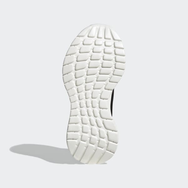 Black Tensaur Run Shoes
