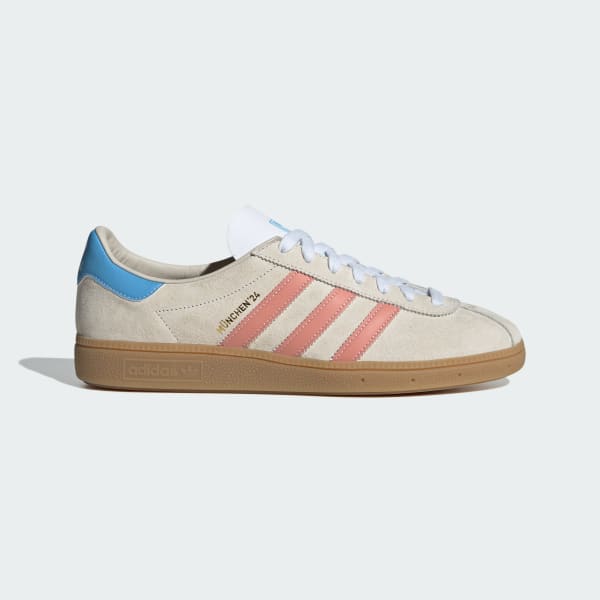 adidas Munchen 24 Schoenen wit adidas Belgium