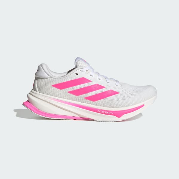 Blanco Zapatillas de Running Supernova Rise 2