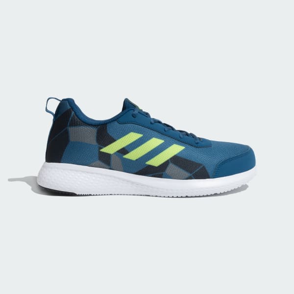 adidas ASTOUNDRUN SHOES Blue adidas India