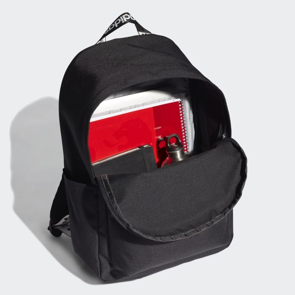 Μαύρο Adicolor Backpack IZP72
