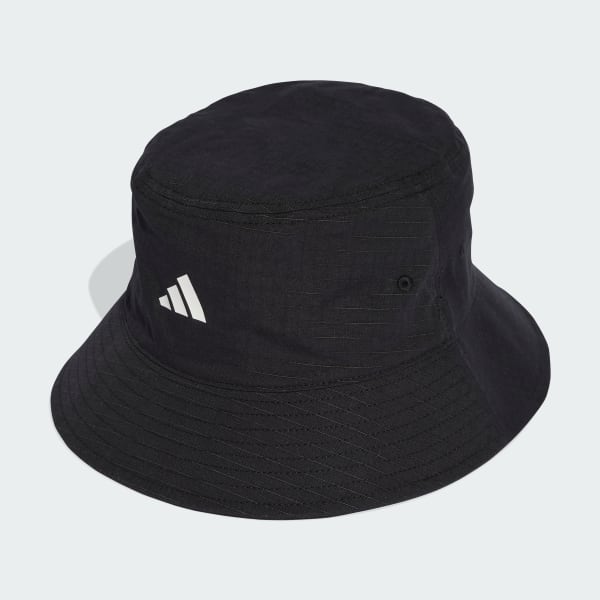 Black MERCEDES - AMG PETRONAS FORMULA 1 TEAM DNA BUCKET HAT