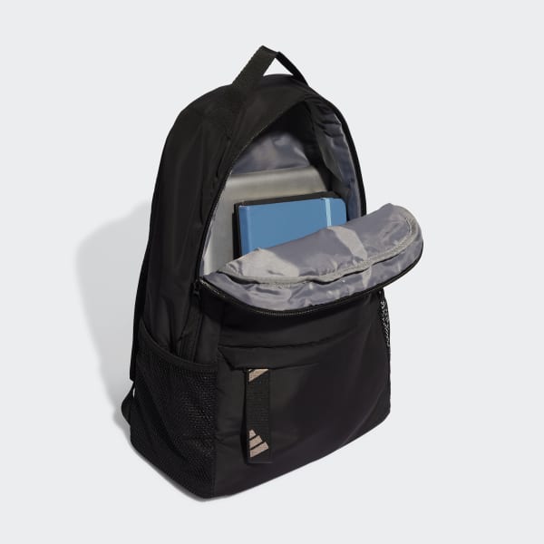 adidas Sport Padded Backpack Black adidas Philippines