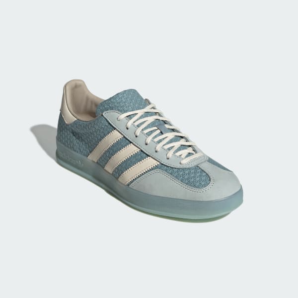 Blue Gazelle Indoor Shoes