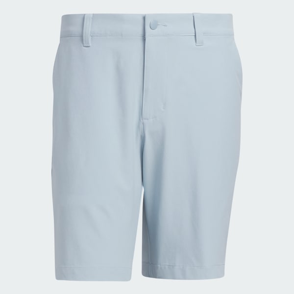 Blue Ultimate365 8.5-Inch Golf Shorts