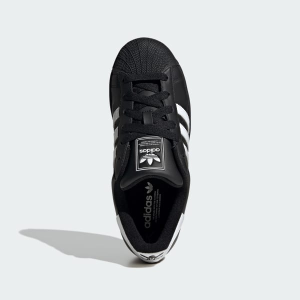 adidas☆SUPERSTAR☆兼用☆ブラック系 (adidas/スニーカー