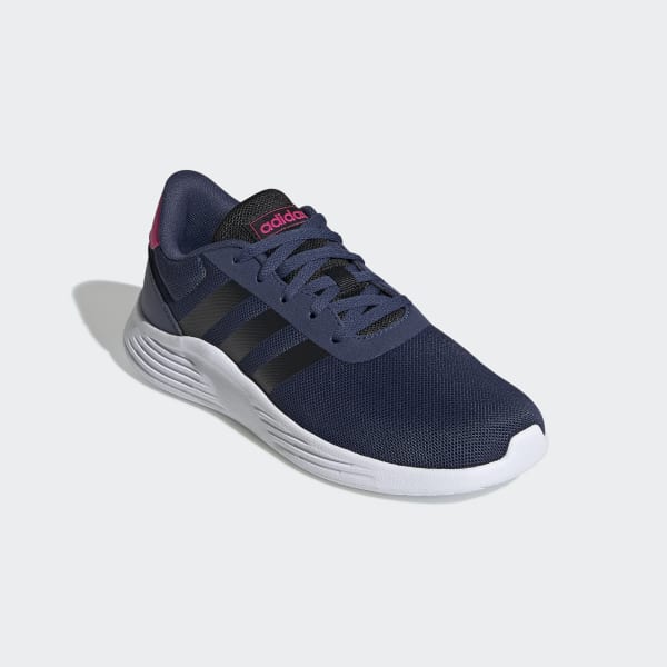 Adidas lite racer bleu store