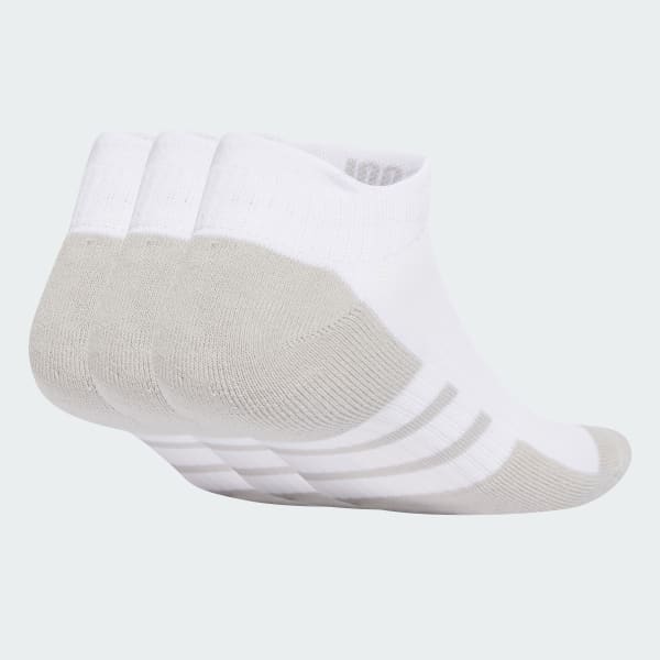 Bianco Calzini Essentials CLIMACOOL Low Cut (3 paia)