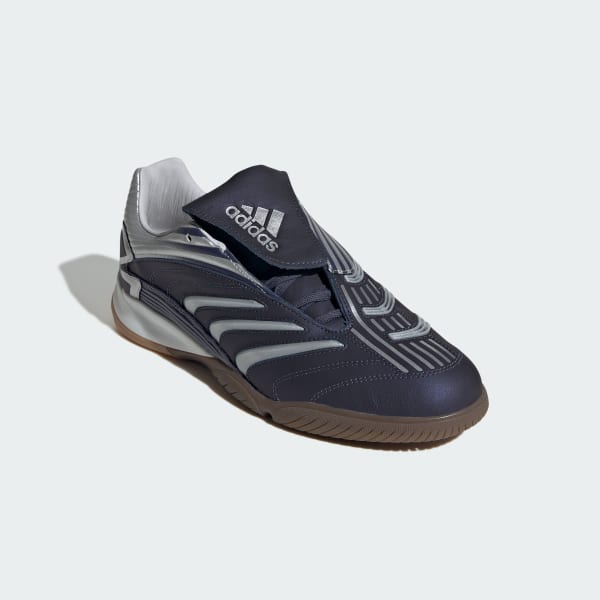 adidas PREDATOR LEAGUE IN JR Pure Victory Pack