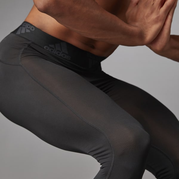 Comfortable compression fit