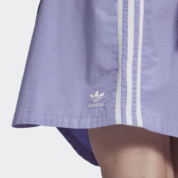 Morado Falda Tie Midi N0669