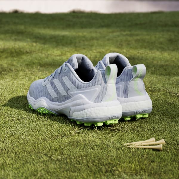 adidas コードカオス　女性用ゴルフシューズ 24cm アディダス（adidas）（レディース）ゴルフシューズ コード