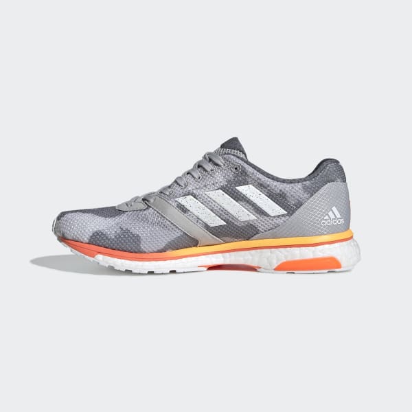 Adidas adios 4 brasil online