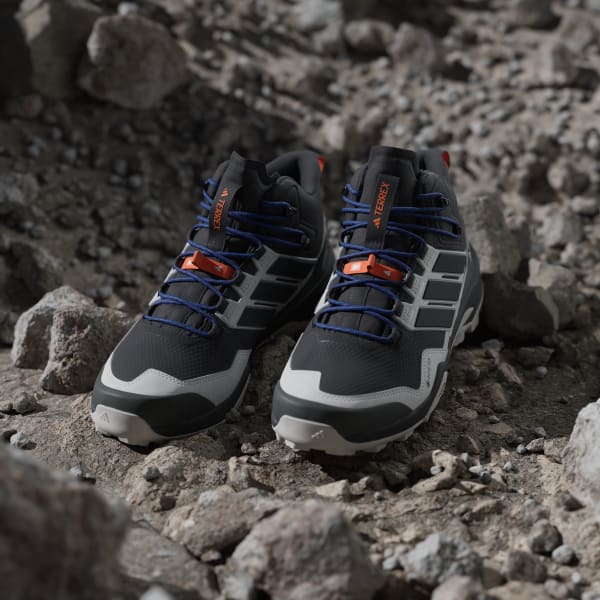 Adidas Terrex Skychaser Mid GORE-TEX Hiking Shoes HOW TO BUY