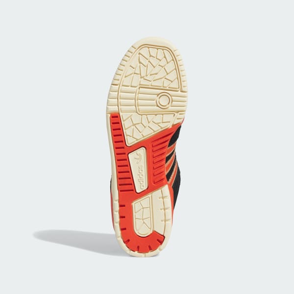 Μαύρο Rivalry 86 Low Shoes