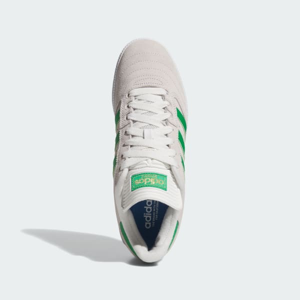 Blanc Chaussure Busenitz Pro