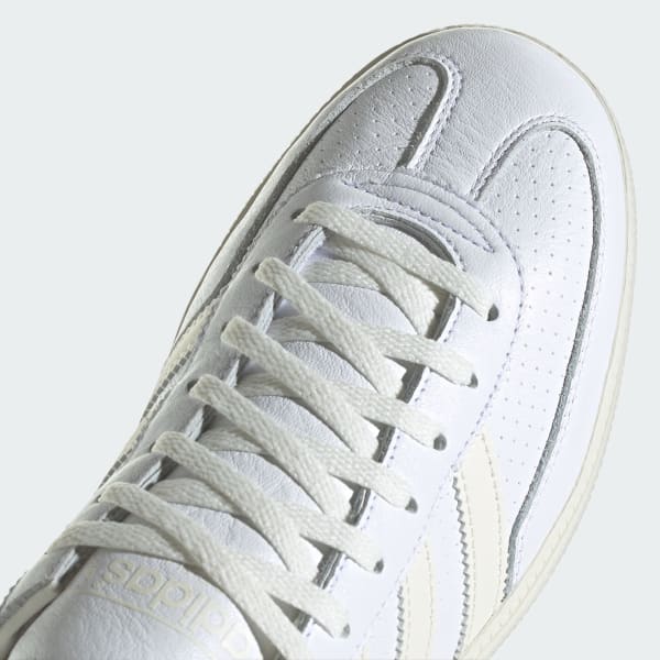 Adidas originals handball deals spezial white