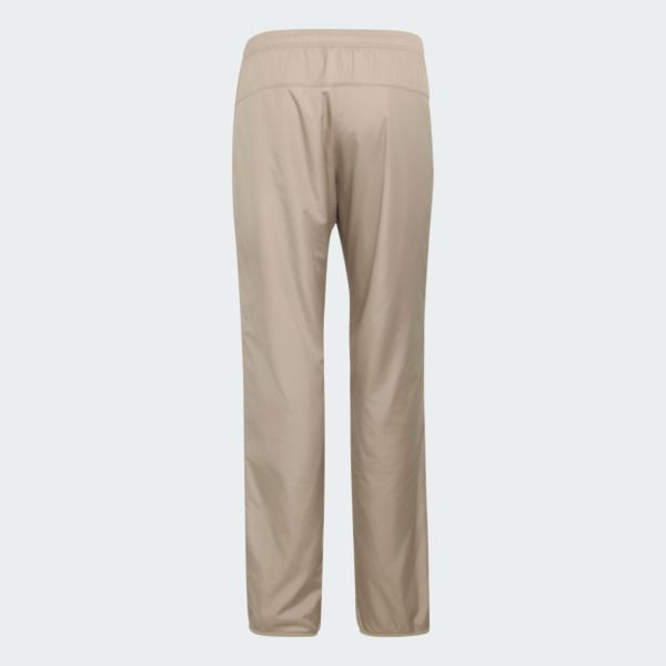 Μπεζ Terrex Multi Wind Fleece Tracksuit Bottoms