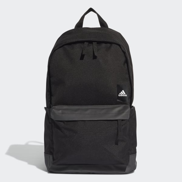 adidas Classic Pocket Backpack - Black 