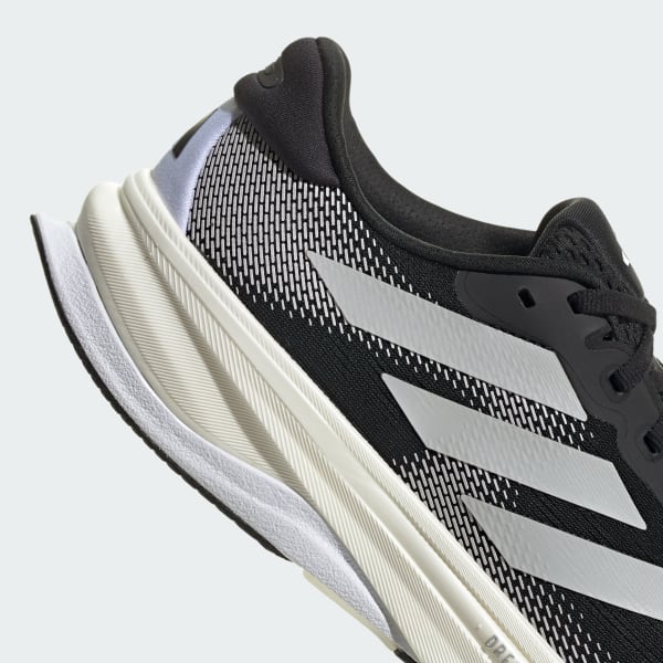 【Adidas コリア】 Supernova Solution 2.0 adidas Supernova Solution 2.0 Running Shoes - Black | Free