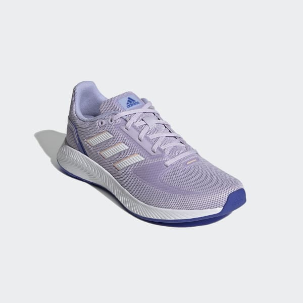 Purple Run Falcon 2.0 Shoes