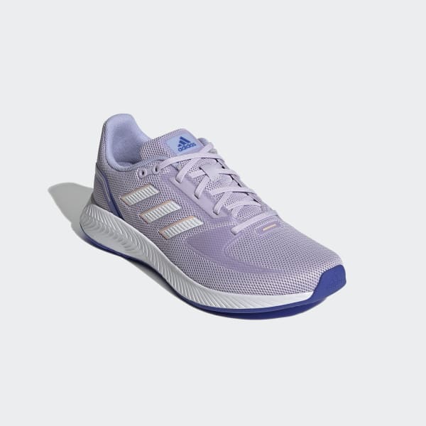 Adidas falcon new arrivals viola