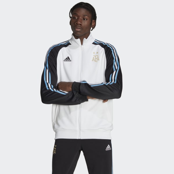 Vit Argentina 3-Stripes Track Top RO933