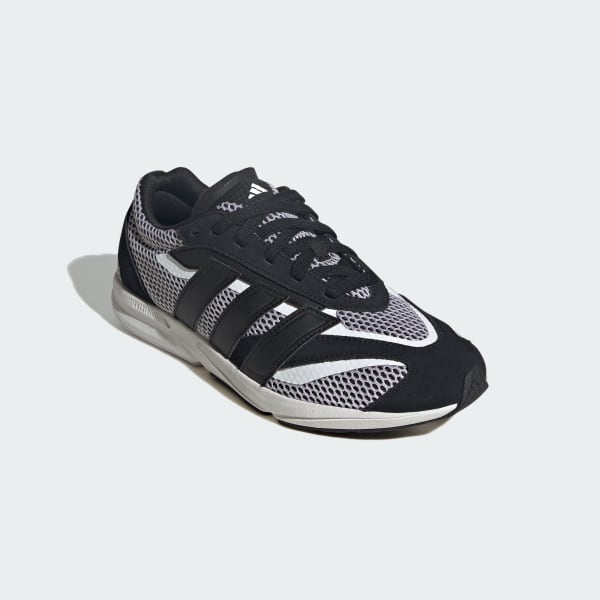 White Lightblaze LP Shoes