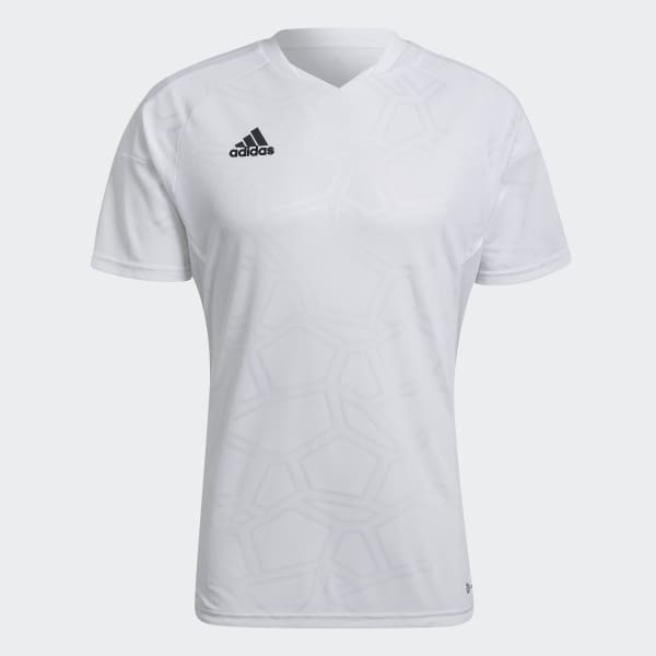 Blanco Camiseta Condivo 22 Match Day
