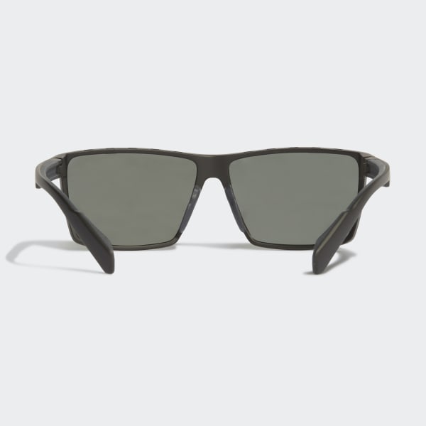 Μαύρο Sport Sunglasses SP0034