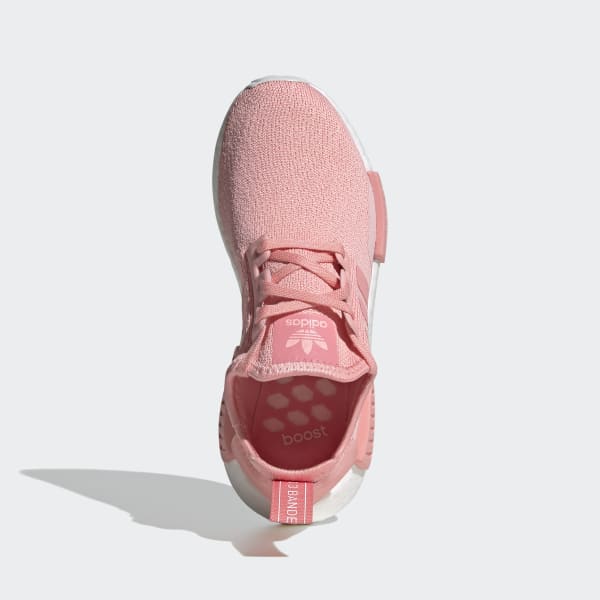 Adidas nmd xr1 hồng top