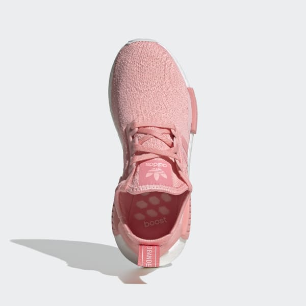 Pink NMD_R1 Shoes