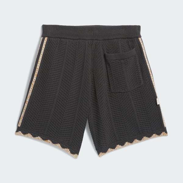 Adidas Clot Crochet Shorts by Edison Chen (Gender Neutral) WHERE TO BUY