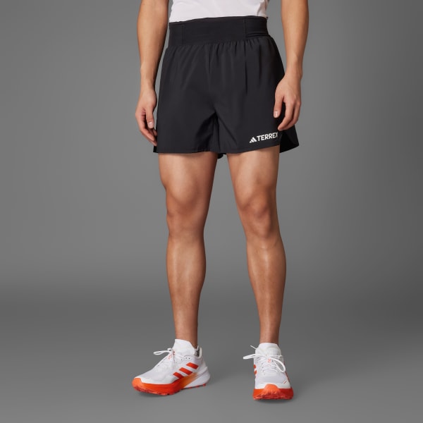 Μαύρο Xperior Shorts
