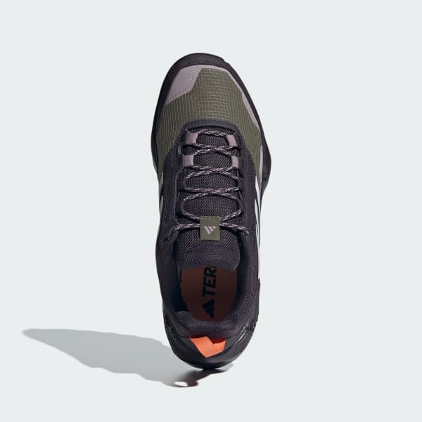 Verde Scarpe da hiking Eastrail 2.0 RAIN.RDY