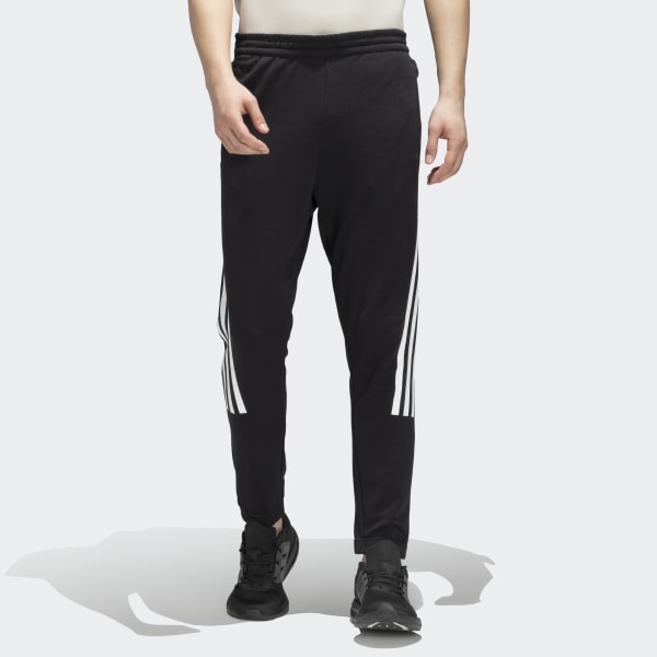 Buy a Adidas Boys 3 Stripe Athletic Track Pants, TW1 | Tagsweekly