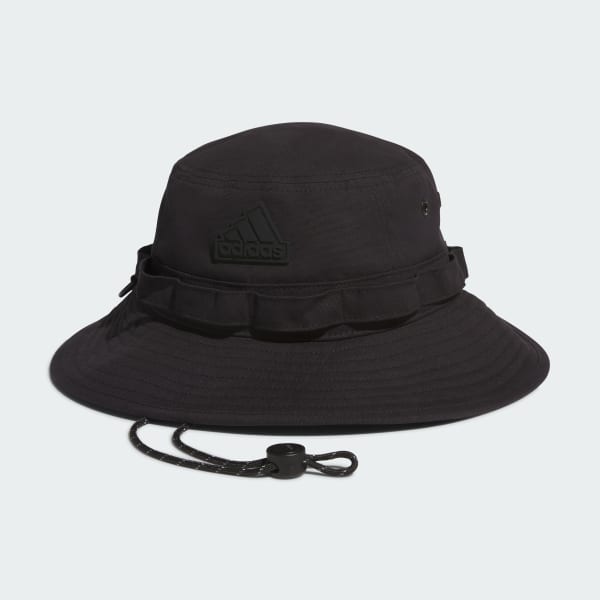 adidas Parkview Boonie Hat - Black | Men's Lifestyle | adidas US