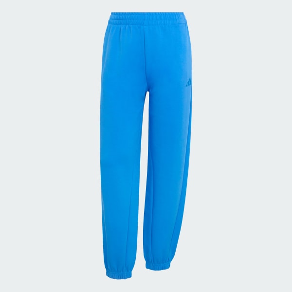 Azul Pantalón Future Icons Logo Pequeño