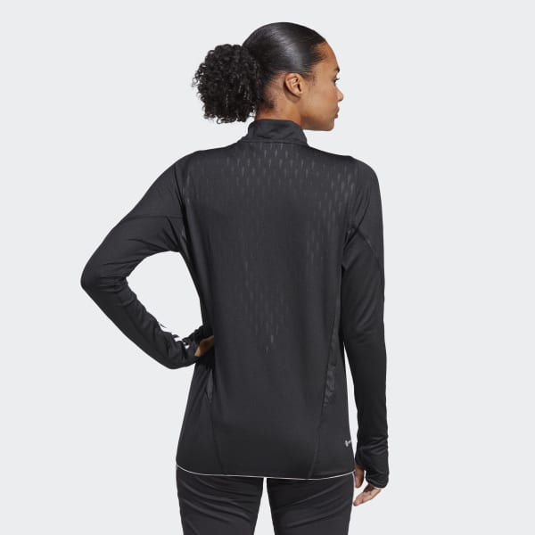 Negro Sudadera Tiro 23 Pro