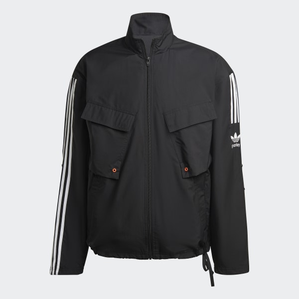 Adicolor Track Jacket