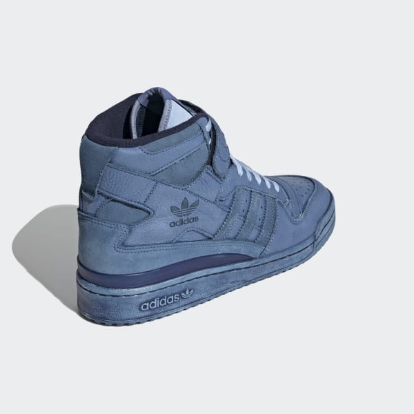 adidas OG Forum 84 Shoes - White | adidas New Zealand