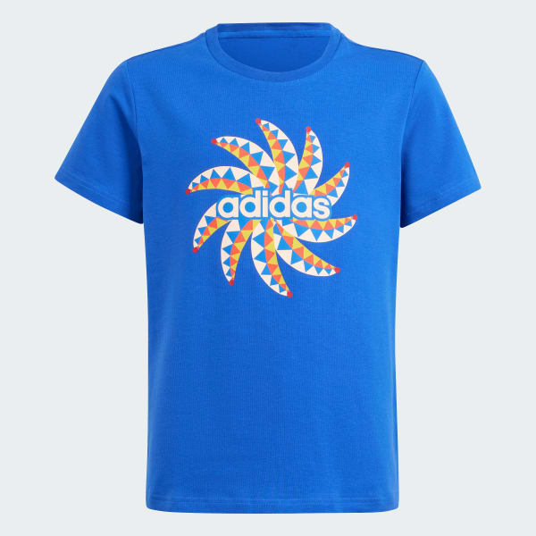 Adidas brasil shop camiseta