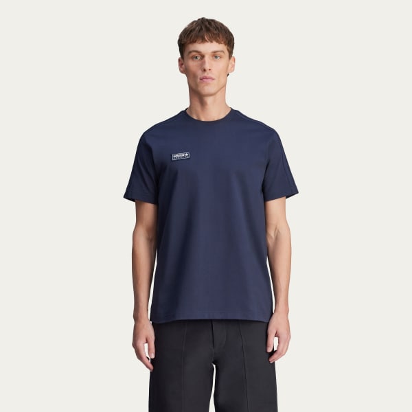 modrá Tričko Brockhall SPZL