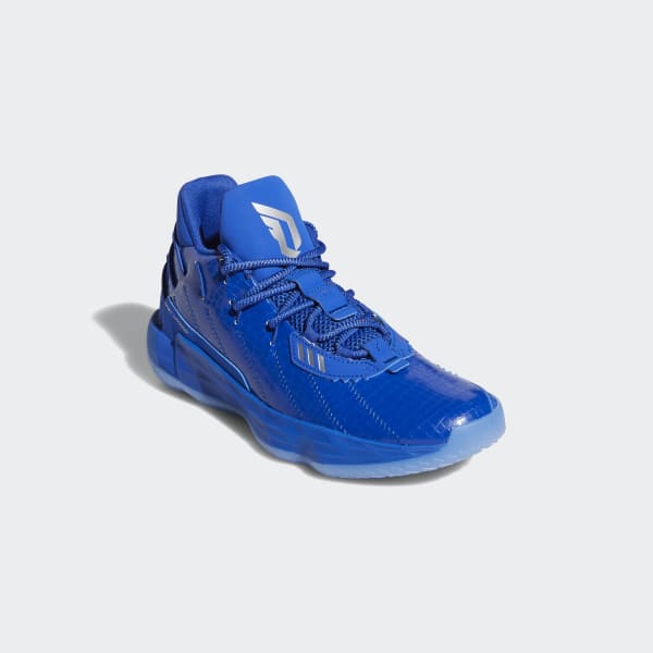 ric flair adidas shoes