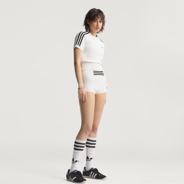 Sock Boyshort